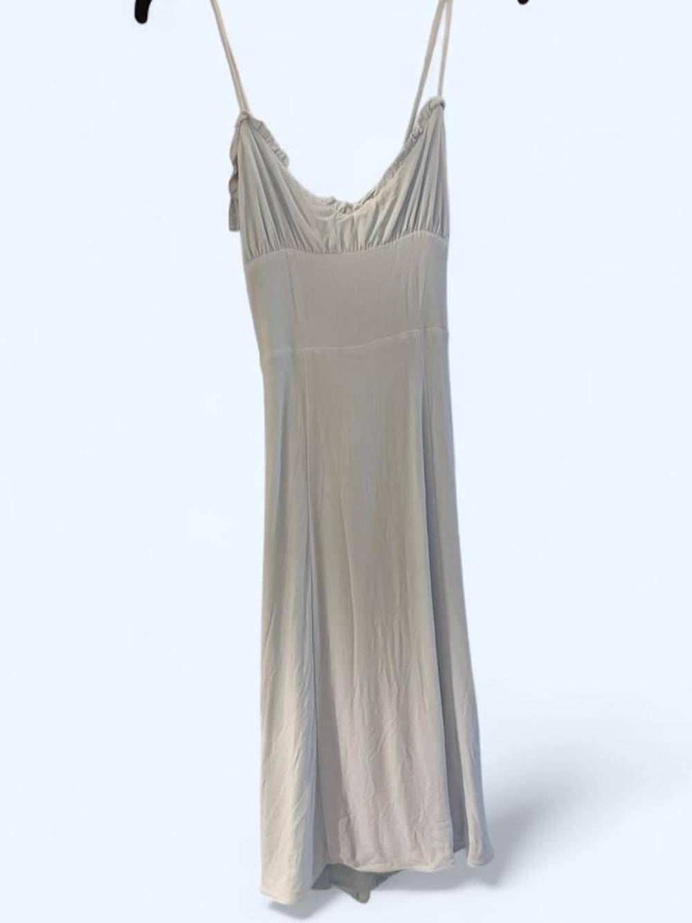 Light Blue Sunday Best Dress